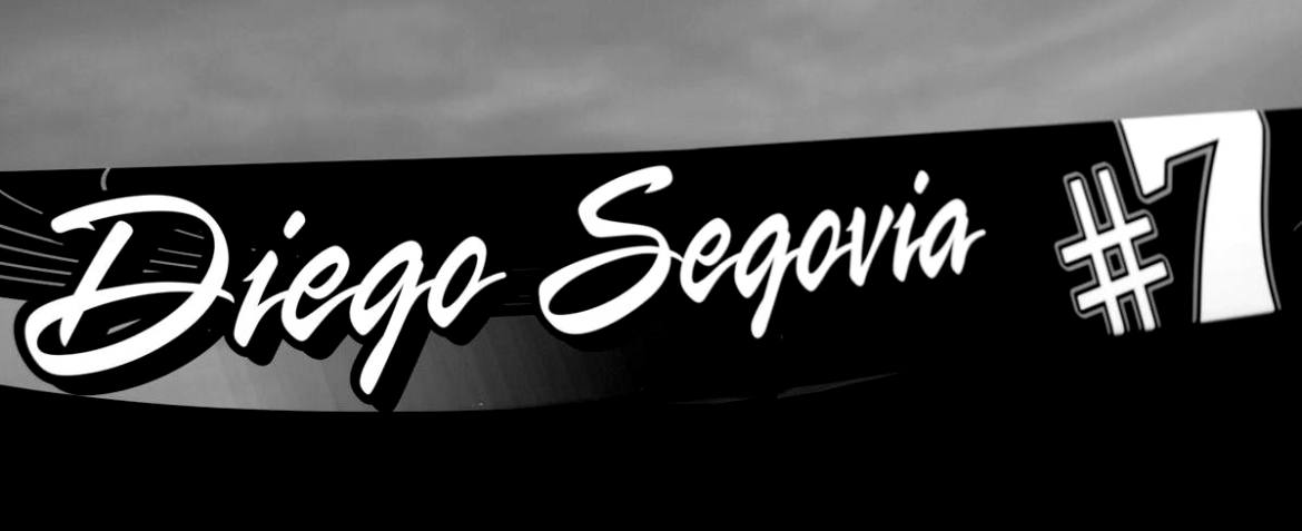 Diego Segovia continúa en TopRace Series