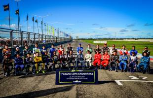 Fecha 4 Campeonato Argentino de Top Race Autódromo San Nicolás Ciudad
