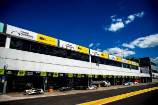 COPA TOP RACE - FECHA 1