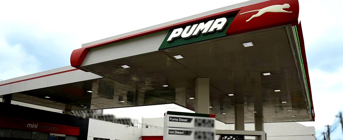 Puma Energy ahora es el combustible oficial de TopRace
