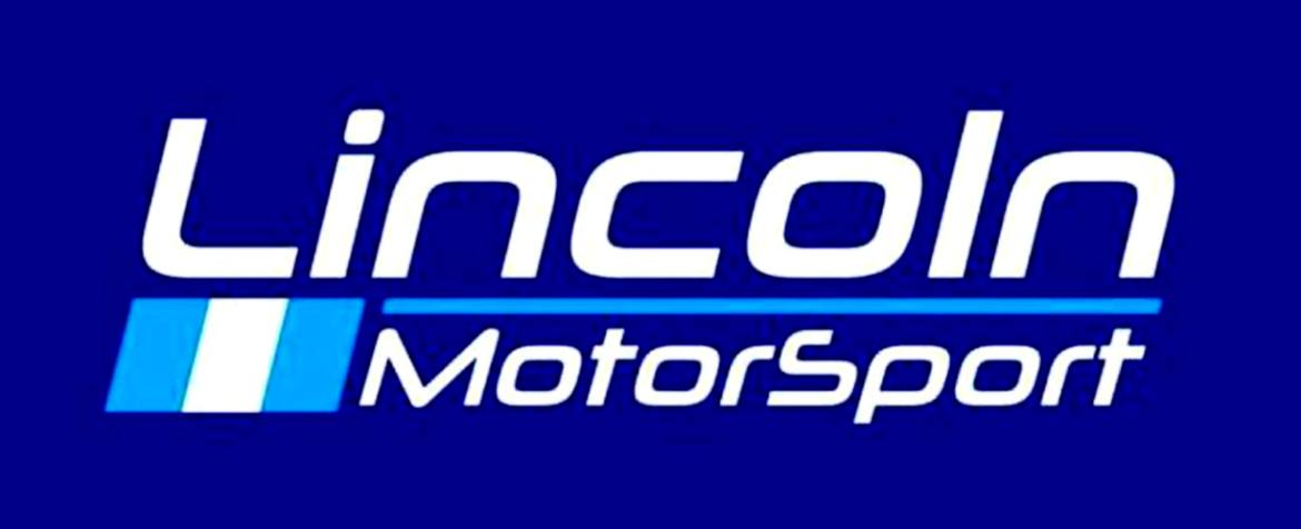 Regresa el Lincoln Motorsport con “Manu” Sapag