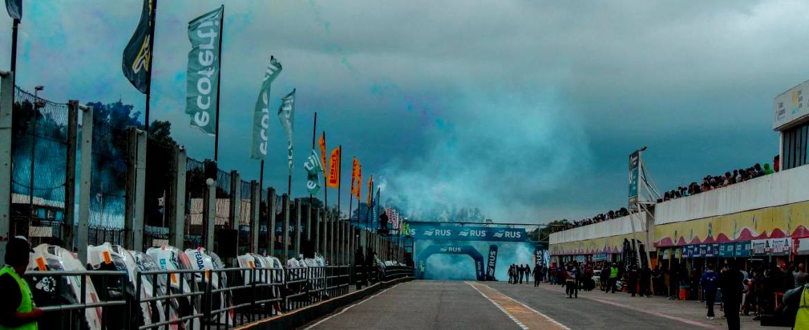 El 8 de Buenos Aires abre el fuego 2022 del TopRace 