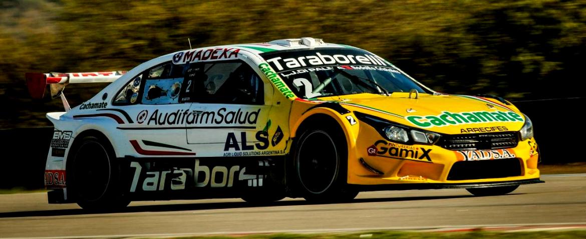 “Josito” marcó el camino