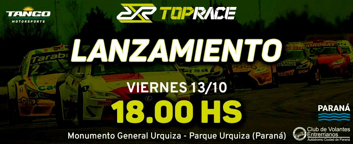 Se presenta la carrera de Paraná