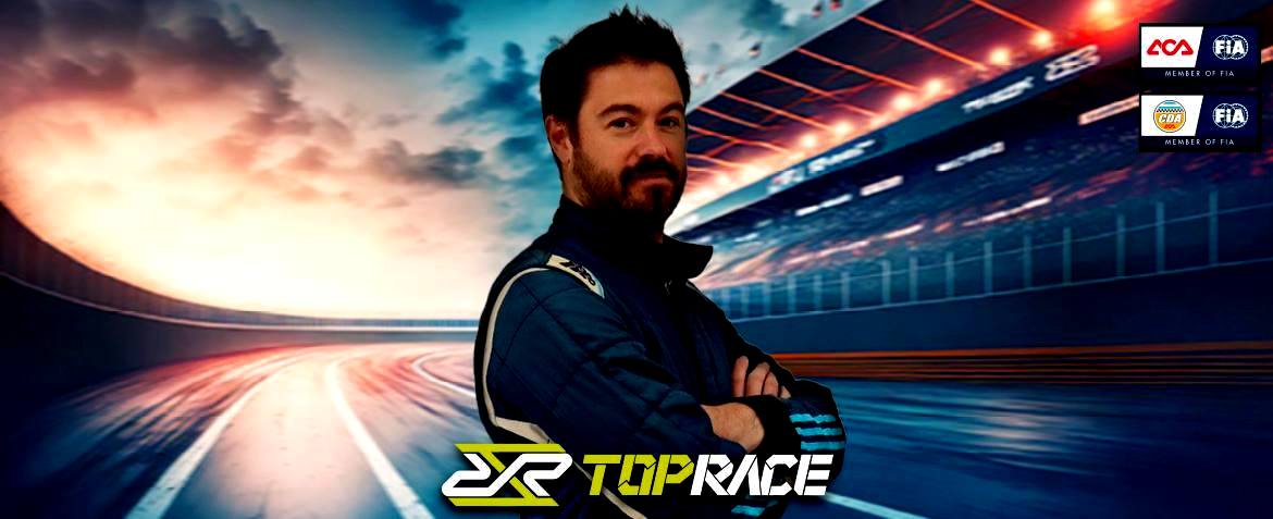 Fénix Racing Group: Leandro Iglesias regresa al Top Race V6
