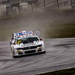 Octanos Competición: Triunfos de Stang y Hamze en el Sprint