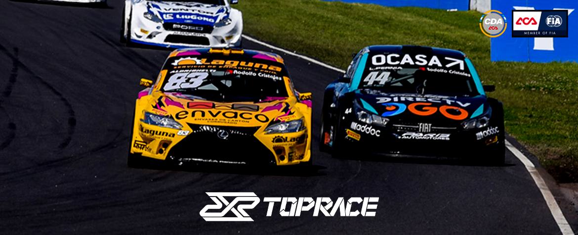 ÚLTIMOS PREPARATIVOS: Prueba comparativa en el Gálvez