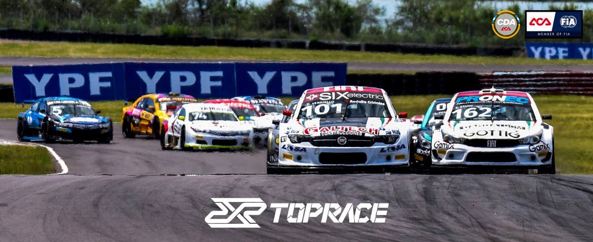 Campeonato de Equipos: El Octanos Competición lidera el torneo